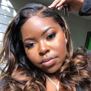 Meet your Posher, Jaela